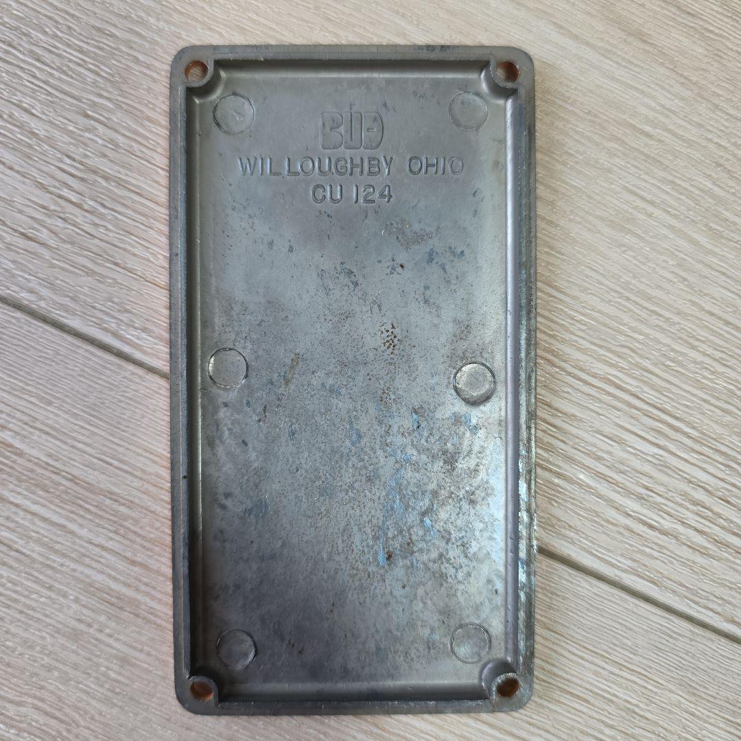 MXR phase90 スクリプトロゴ