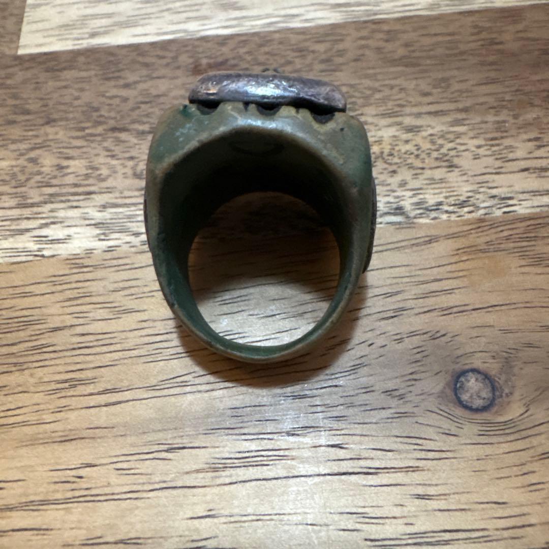 HTC メキシカンリング