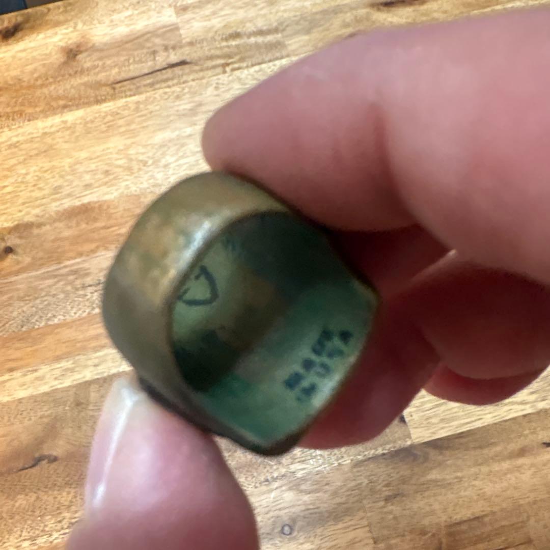 HTC メキシカンリング