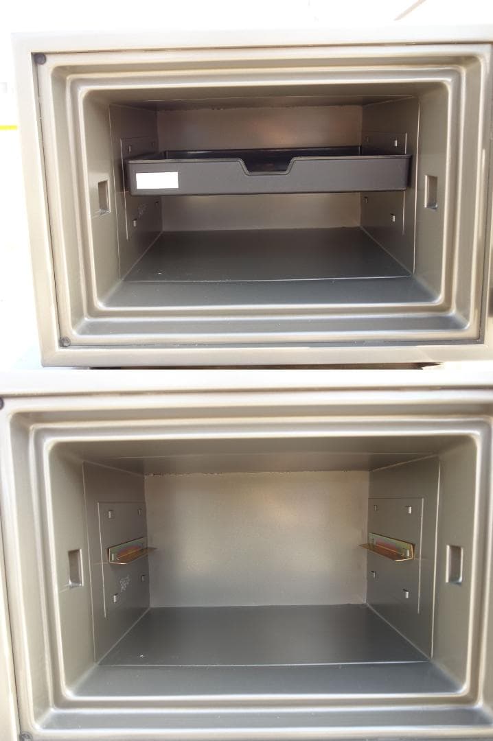 中古】M▽Sky Safe 耐火金庫 ダイヤル式 42kg (39436) - メルカリ