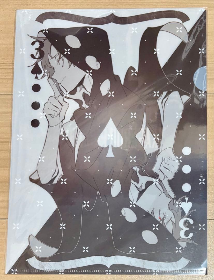 カゲロウプロジェクト カゲプロ トランプ　カノ カゲロウプロジェクト カゲプロ トランプ カノ カゲロウプロジェクト