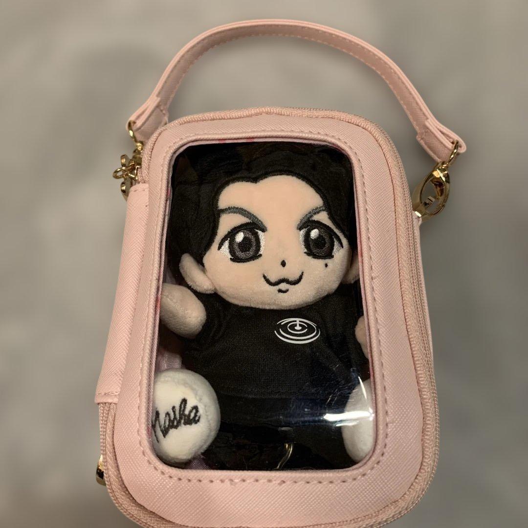 初代‪☆福山雅治ファンクラブ限定ぬいぐるみ ちぃましゃぬいBROS‬