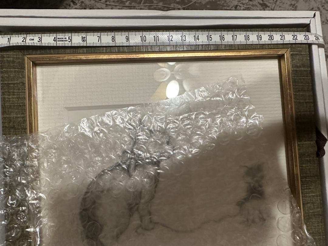 ヒグチユウコ　原画