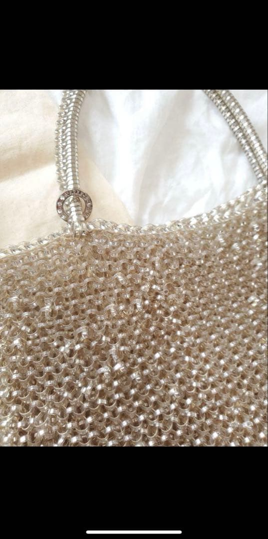 アンテプリマ スタンダードスクエア　ミディアム