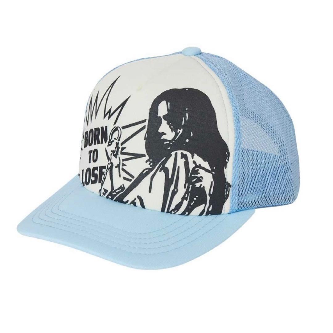 HYSTERIC GLAMOUR グラフィックキャップ