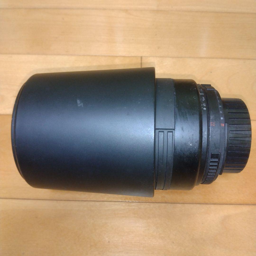 一眼レフカメラセット NikonF3、NikonF801S, アクセサリー