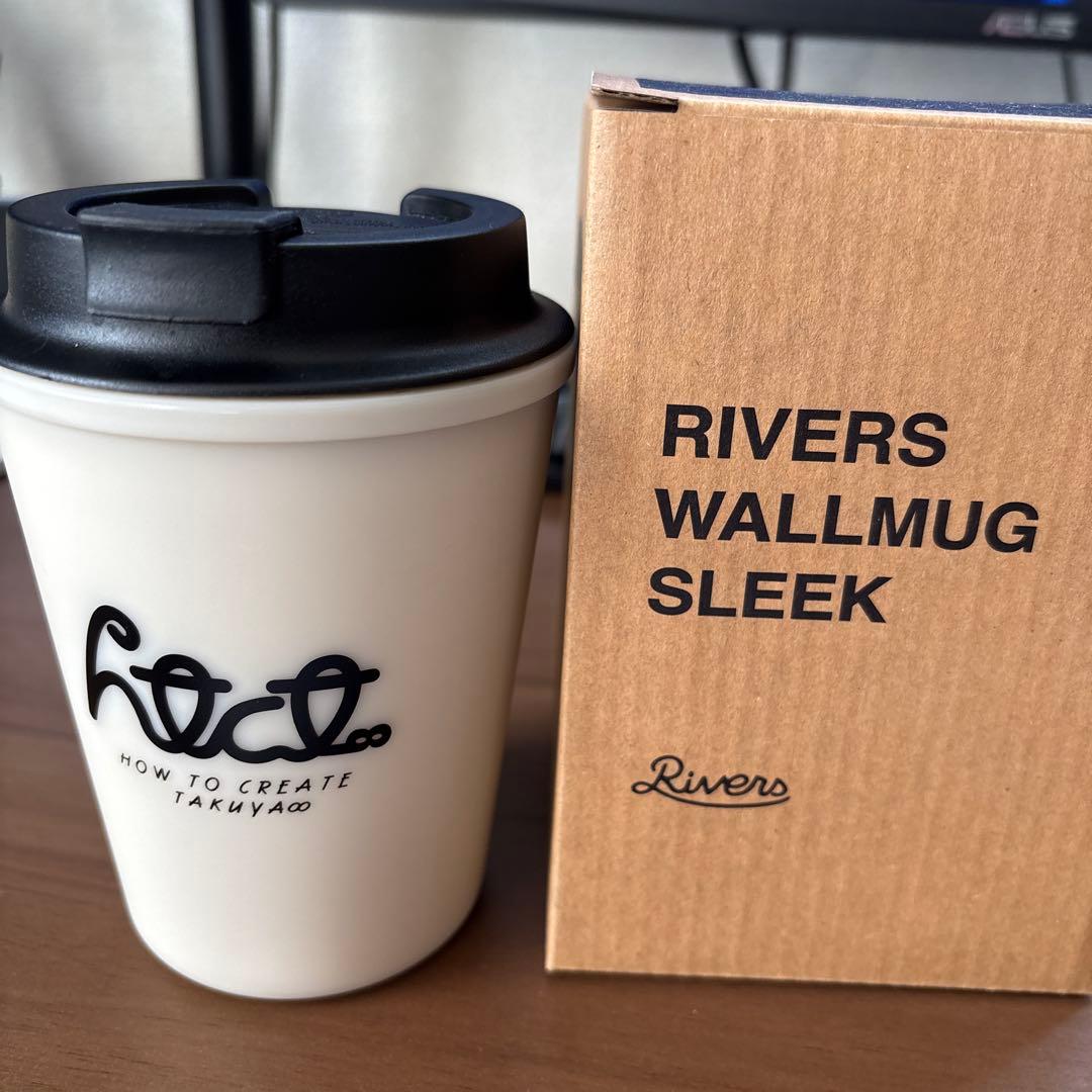 TAKUYA∞の創り方 ウォールマグ ベージュ 商品詳細ページ | Artist