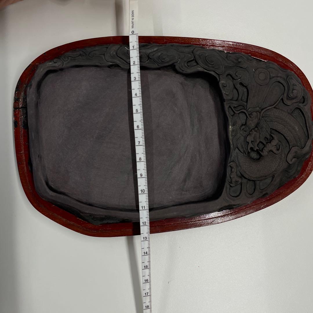 硯　スズリ　すずり　書道具