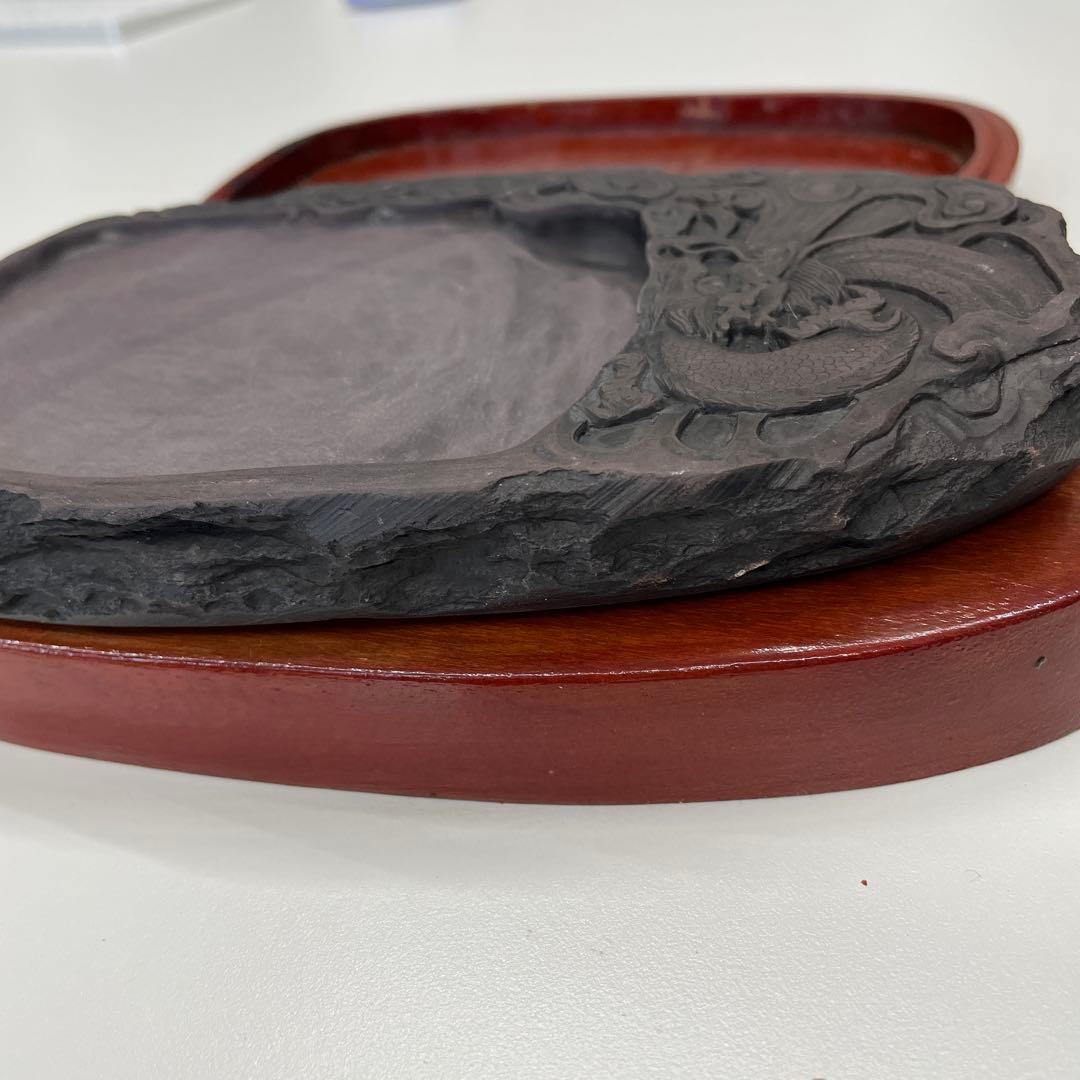 硯　スズリ　すずり　書道具