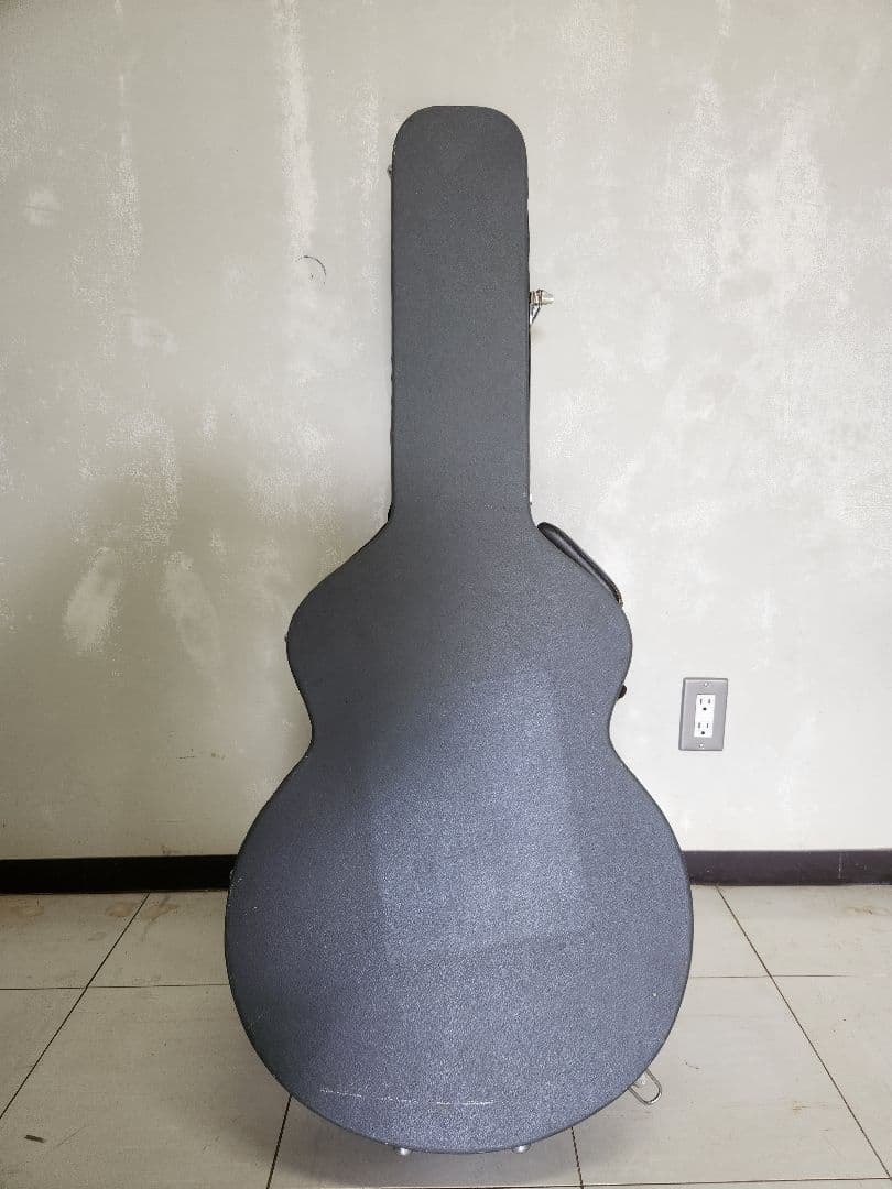 Gretsch 5126 希少！