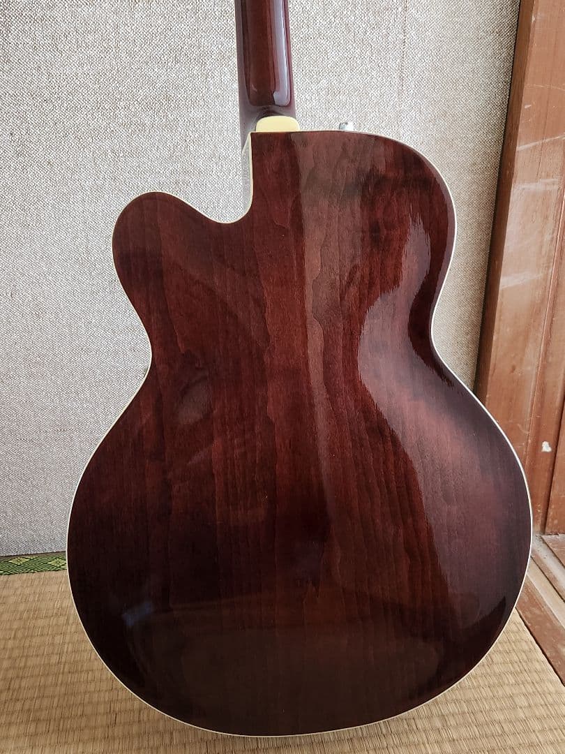 Gretsch 5126 希少！