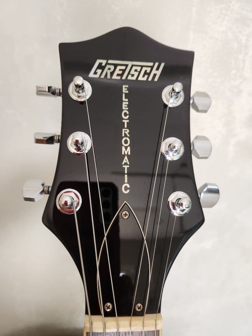 Gretsch 5126 希少！