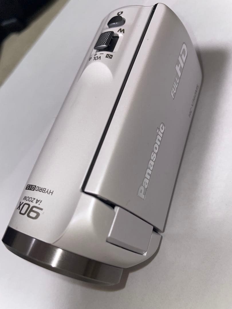 Panasonic HC-V360MS フルHD ビデオカメラ