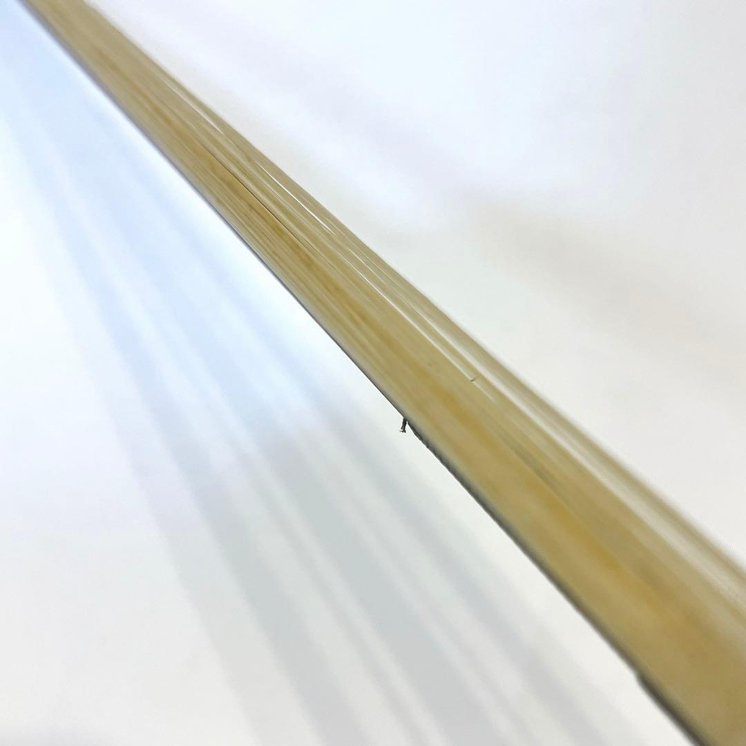 【希少】A.LAMY A PARIS バイオリン弓 4/4 フルサイズ　ラミー