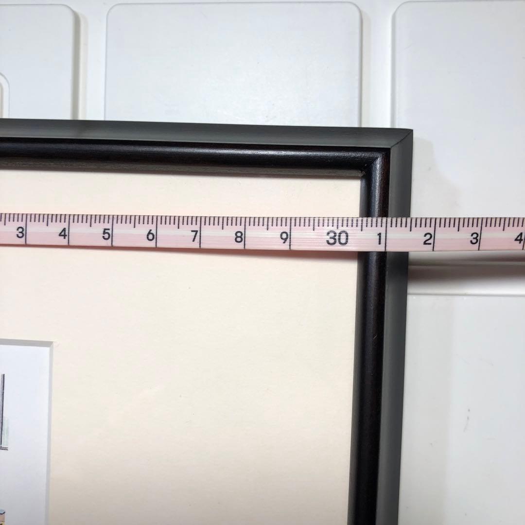 こち亀 直筆サイン入 リトグラフ 限定品 - メルカリ