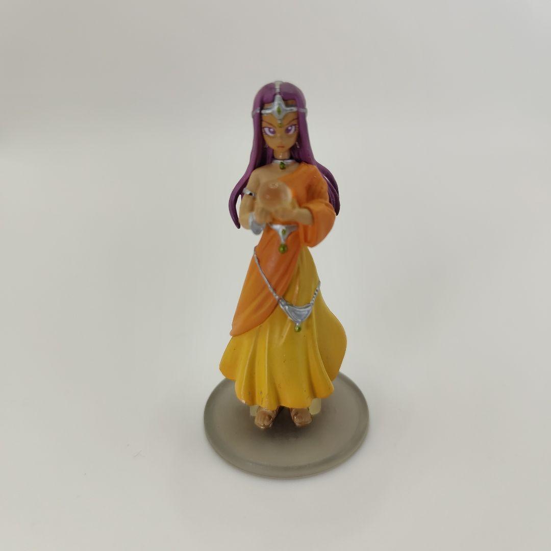 ドラゴンクエストキャラクターコレクションミネア②