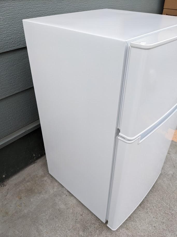 Haier ハイアール BR-85A 2020年製 冷蔵庫 85L 右開き