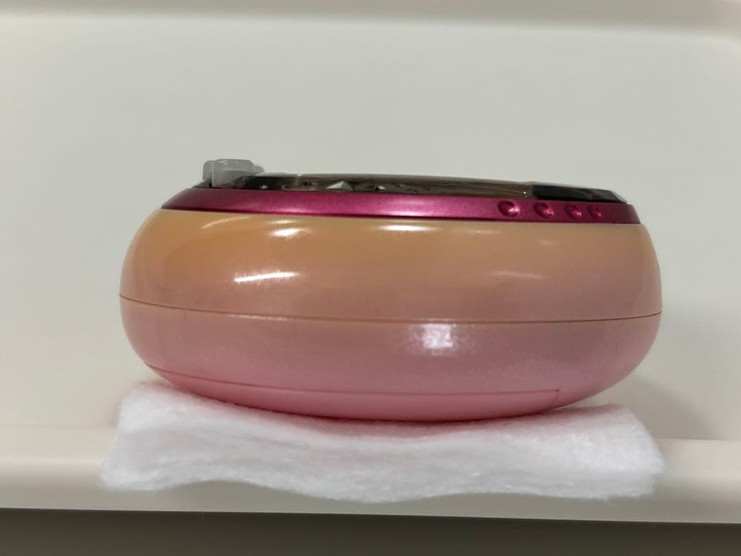 たまごっち　iD L PrincessSpacy ver.ピンクブラック