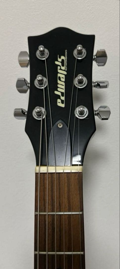 d*3様 Edwards E-K-130VP 薫 dir en grey