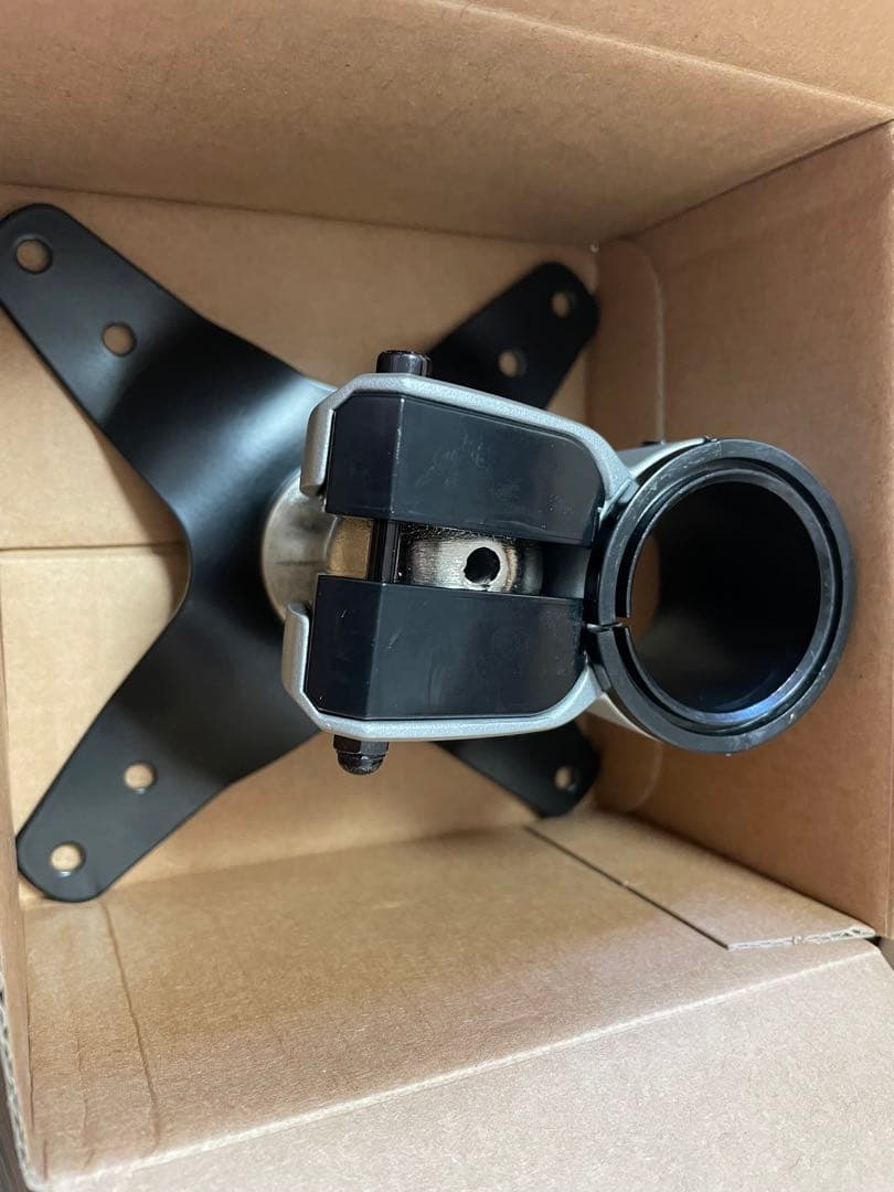 【値下げ】モニターアーム　ハヤミ工産 AR-172W AR-172W 壁掛金具 | 製品情報 | HAMILeX（ハミレックス） | ハヤミ工産