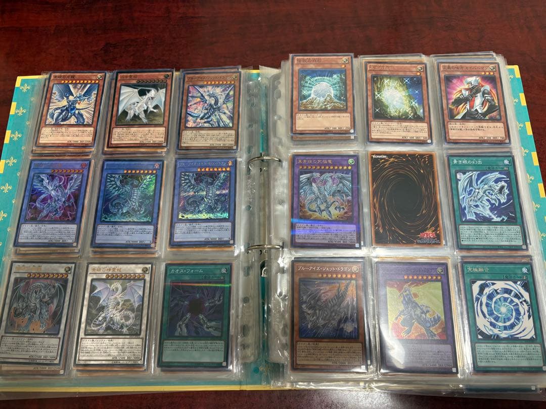 遊戯王カード　まとめ売り　1000枚以上