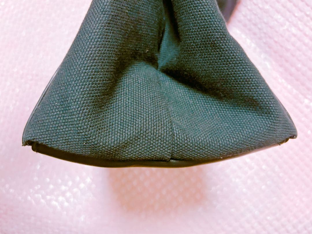 NIL DUE/NIL UN TOKYO the gazette トートバッグ