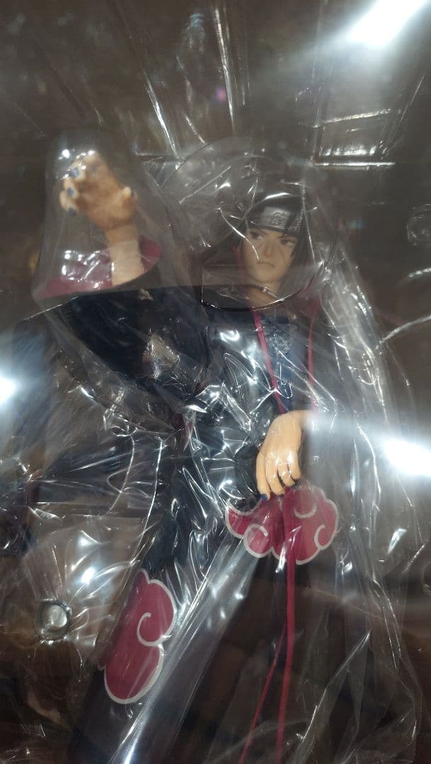 イタチ フィギュア スペシャル エディション グランディスタ 海外限定 海外正規