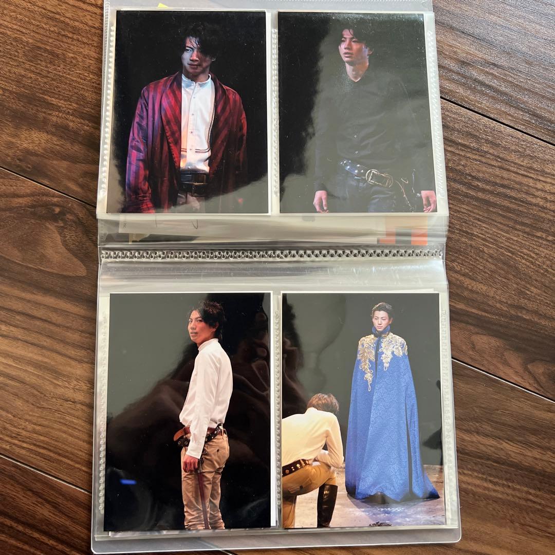 矢崎広さんブロマイド各種 - メルカリ