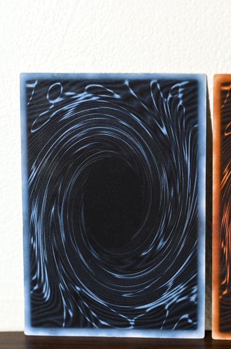 A 遊戯王　三幻神　GBI 英語　シークレット（超希少） オベリスク