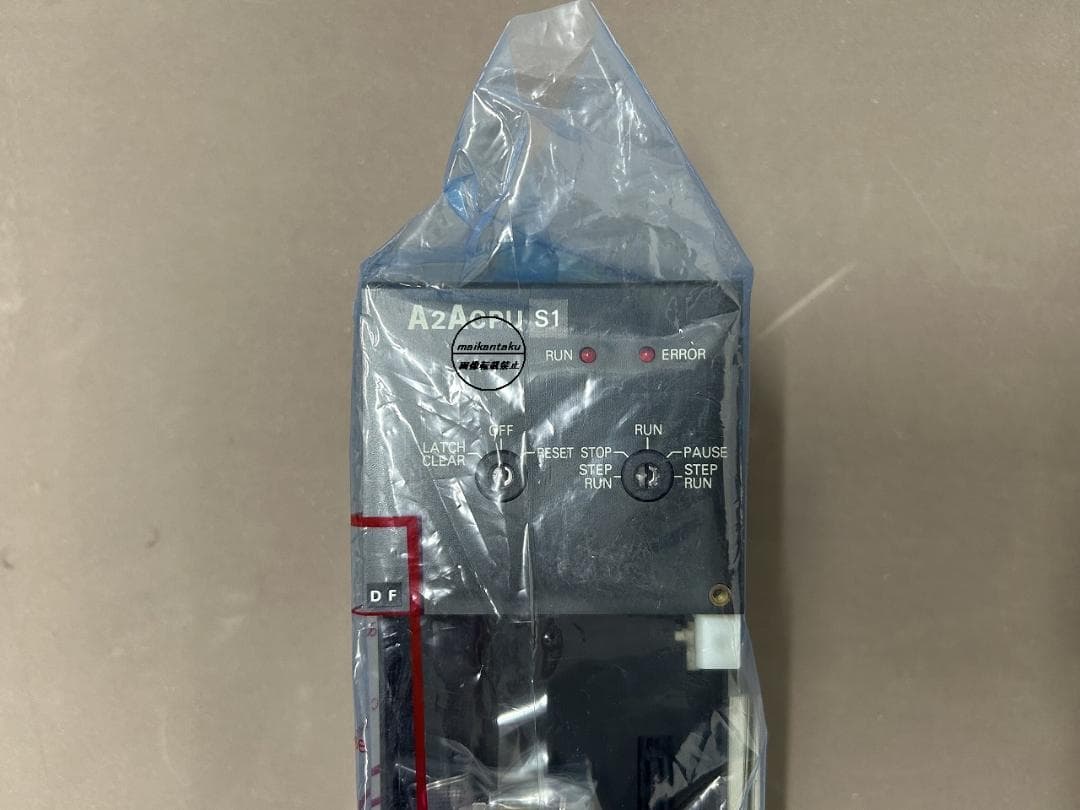 インボイス対応 A2ACPU-S1】 16時まで当日発送 三菱電機