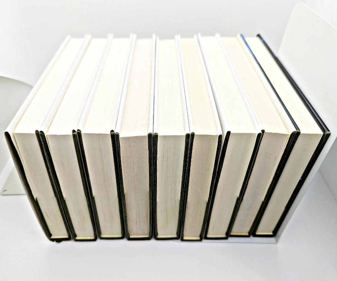 希少】 カルロス・カスタネダ 著作9冊セット 二見書房 - メルカリ