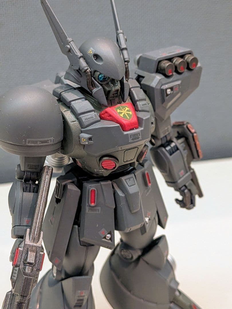 RE デナン・ゲー 1/100 完成品