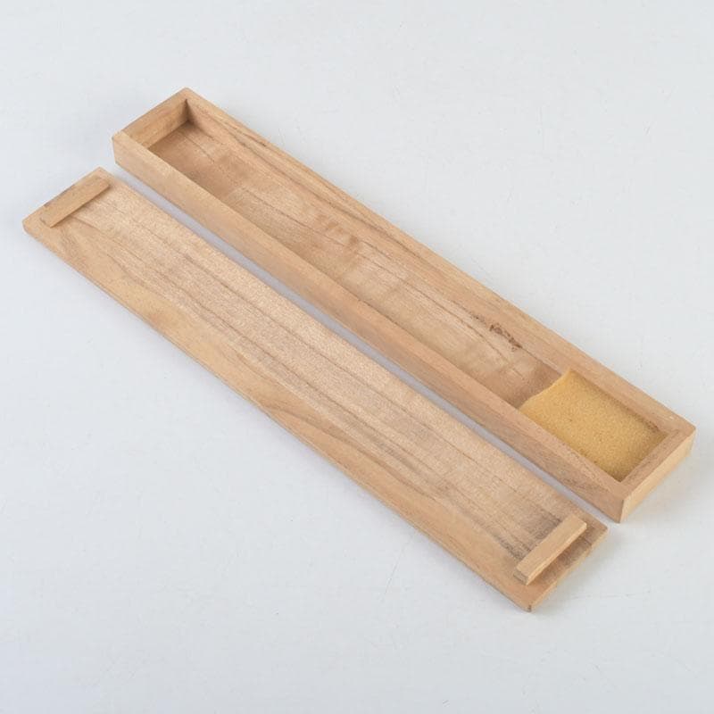 茶道具 金工師 木村清五郎造 風炉用火箸 共布共箱 C 9250