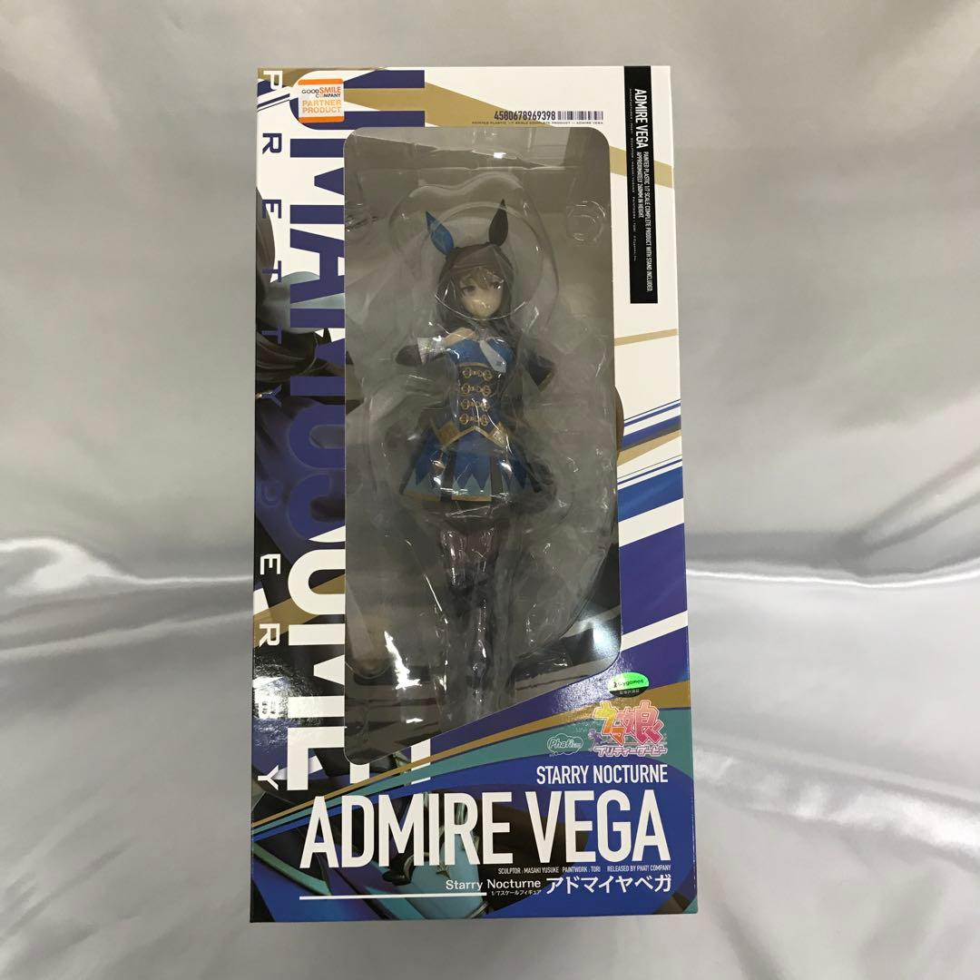 Starry Nocturne アドマイヤベガ 1/7 Starry Nocturne アドマイヤベガ