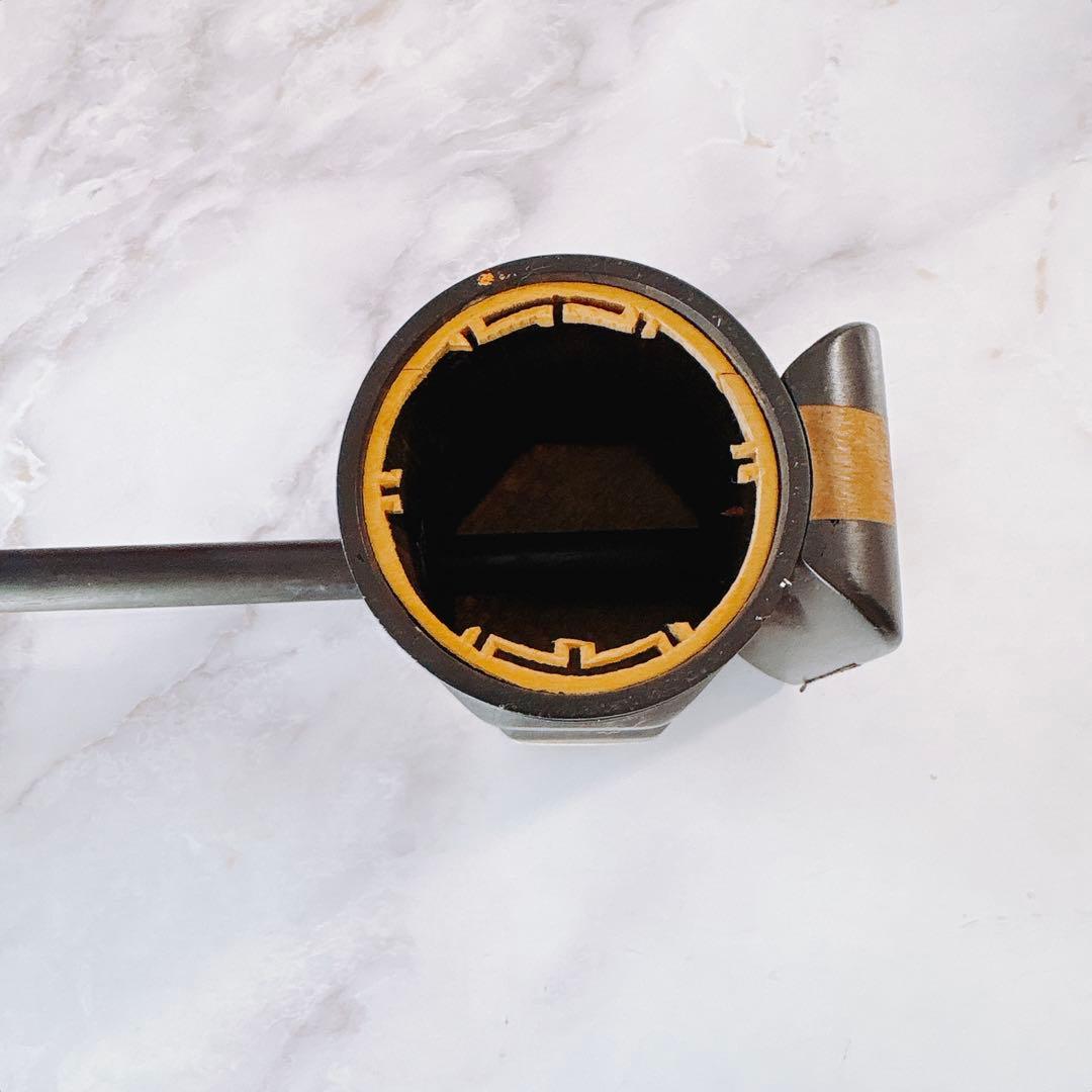 【超訳あり•胴格子破損】　二胡　ハードケース付き