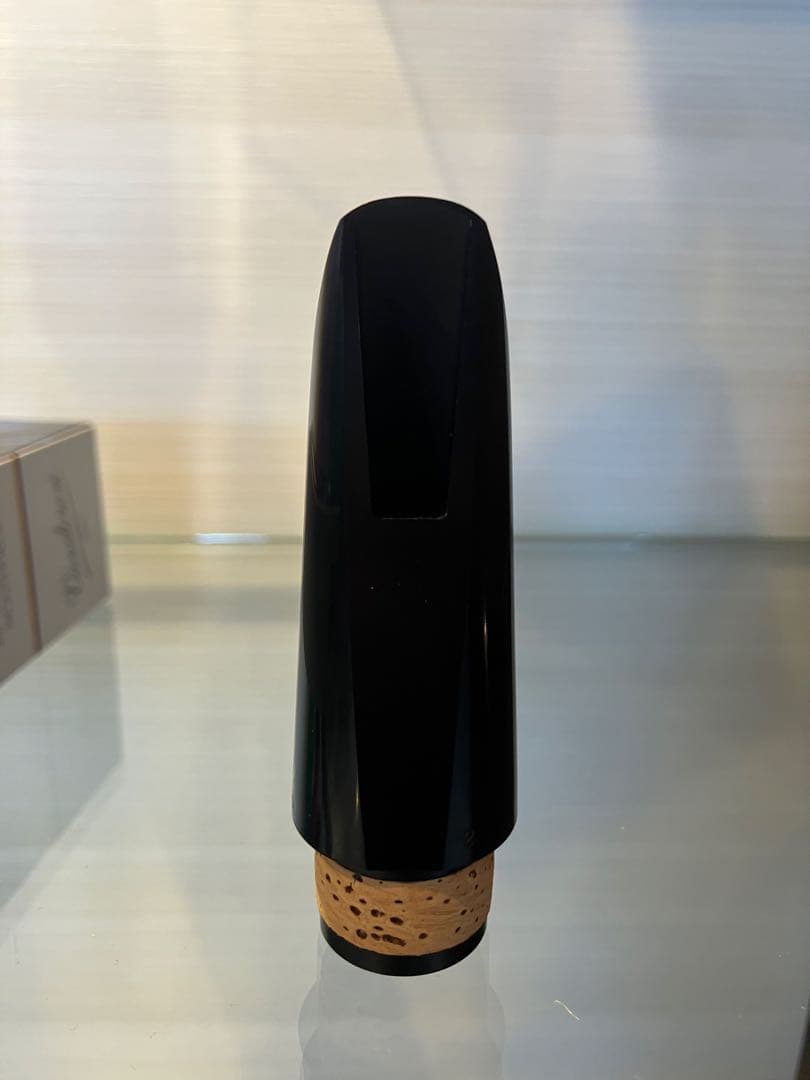  BD2 クラリネットマウスピース