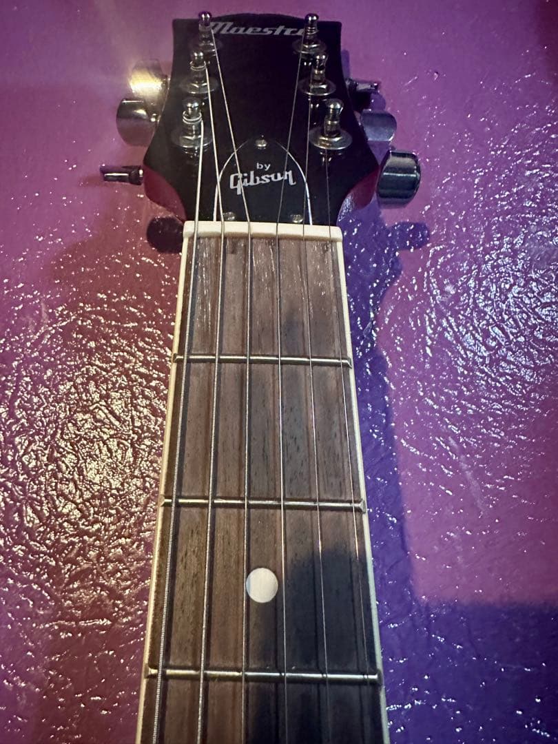 Maestro by Gibson SGスタイル エレキギター 楽器・機材