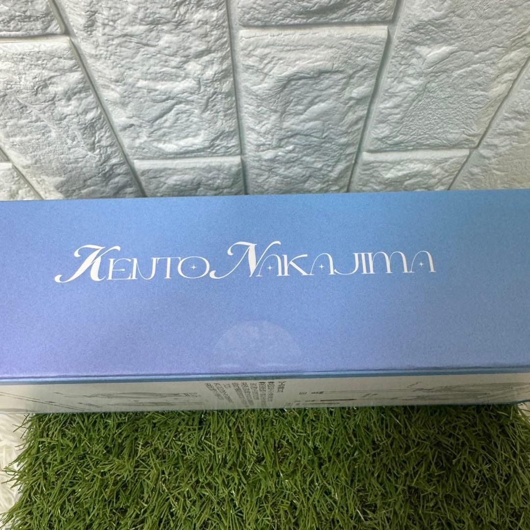 新品未開封品 IDOLICの魔法 中島健人 ケンティ ペンライト ライブ