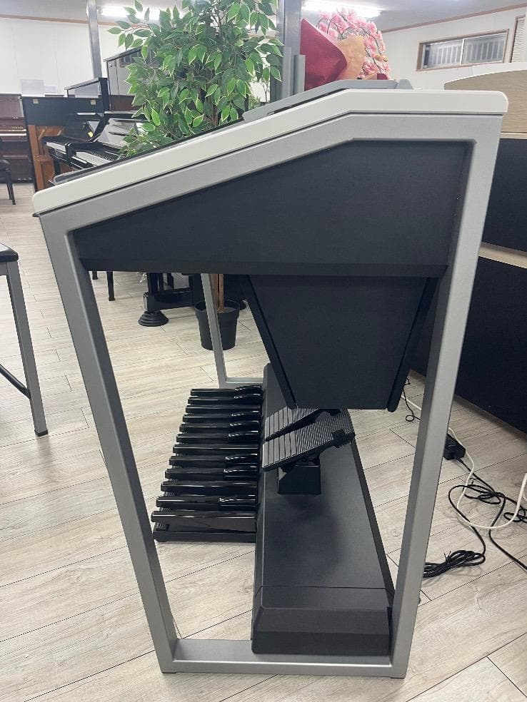 ☆79518【EO】YAMAHA ELS02C 16年製 ヤマハ エレクトーン STAGEA ELS