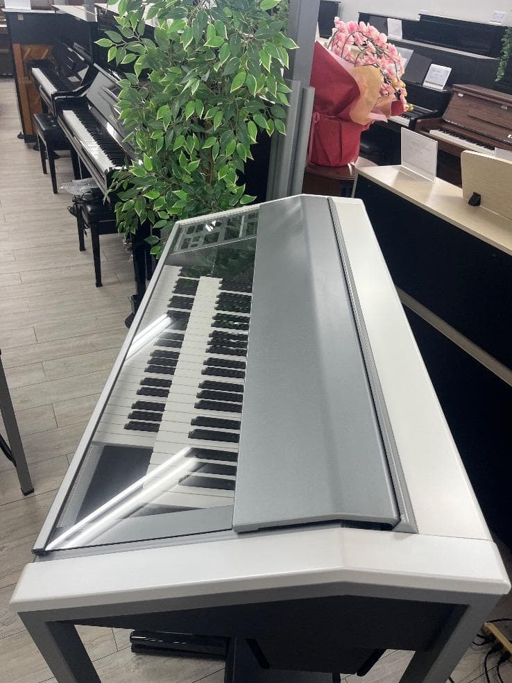 ☆79518【EO】YAMAHA ELS02C 16年製