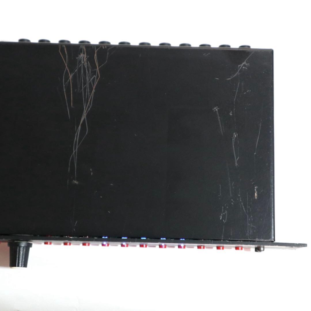 【動作OK】ROCKTRON PATCH MATE MIDIスイッチャー 希少