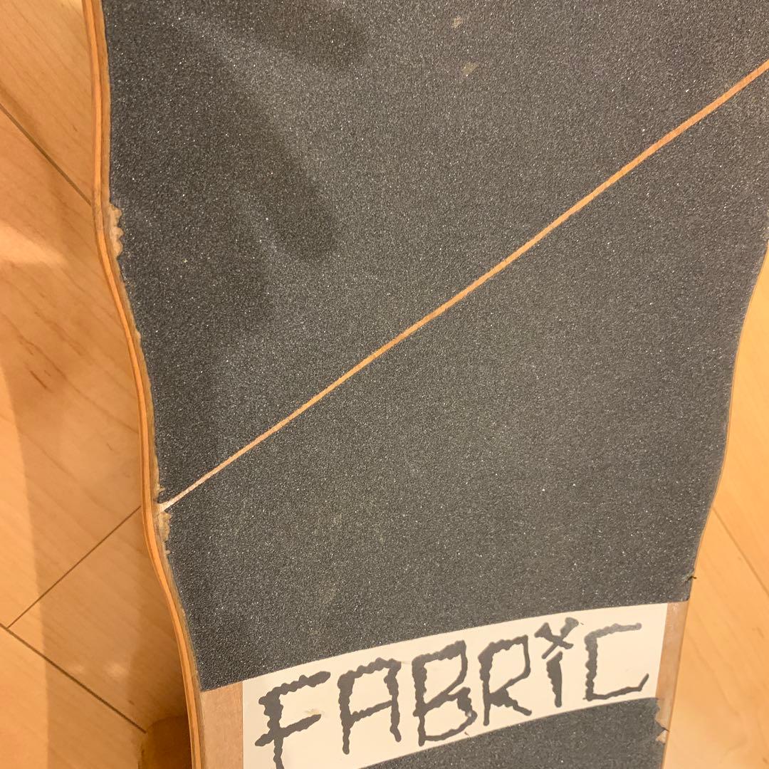 DOGTOWN x carver クルーザー　AARON MURRAY