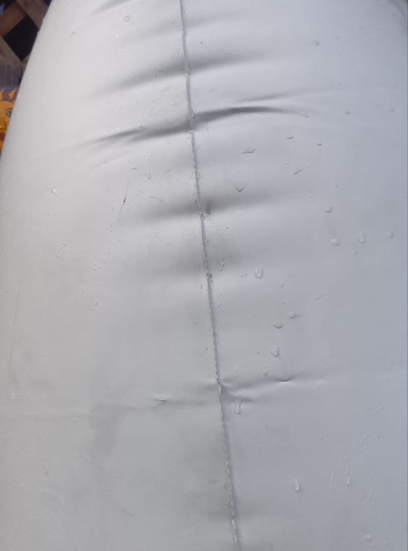 激レア 共石 デリスくん 特大 バルーンポップ エアーポップ 当時物