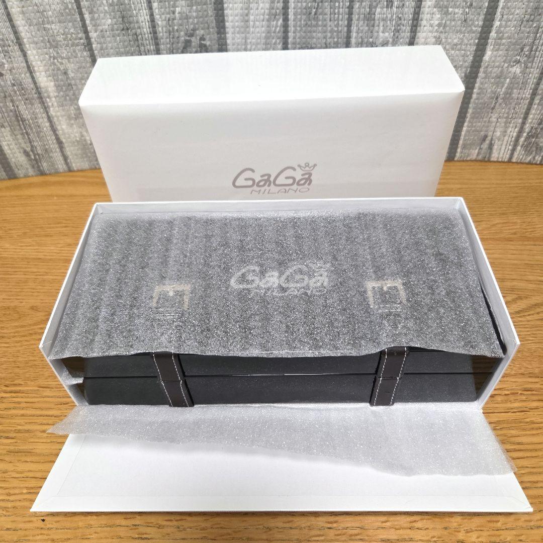ガガミラノ マヌアーレ 48MM