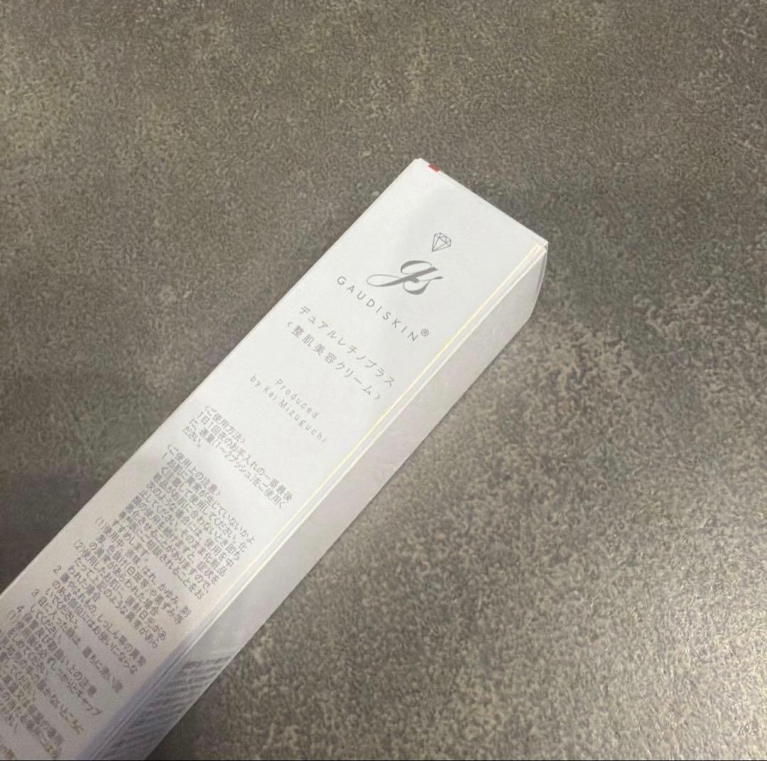 デュアルレチノプラス（ガウディスキン）