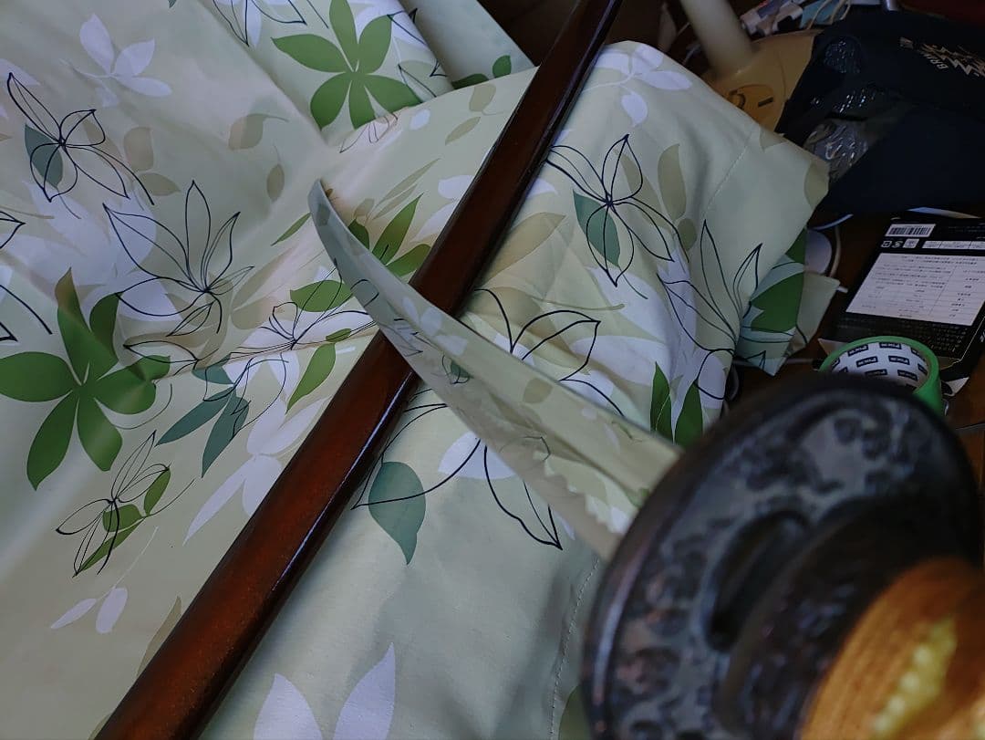 打刀　模造刀　模擬刀　居合刀　鑑賞刀　コスプレ