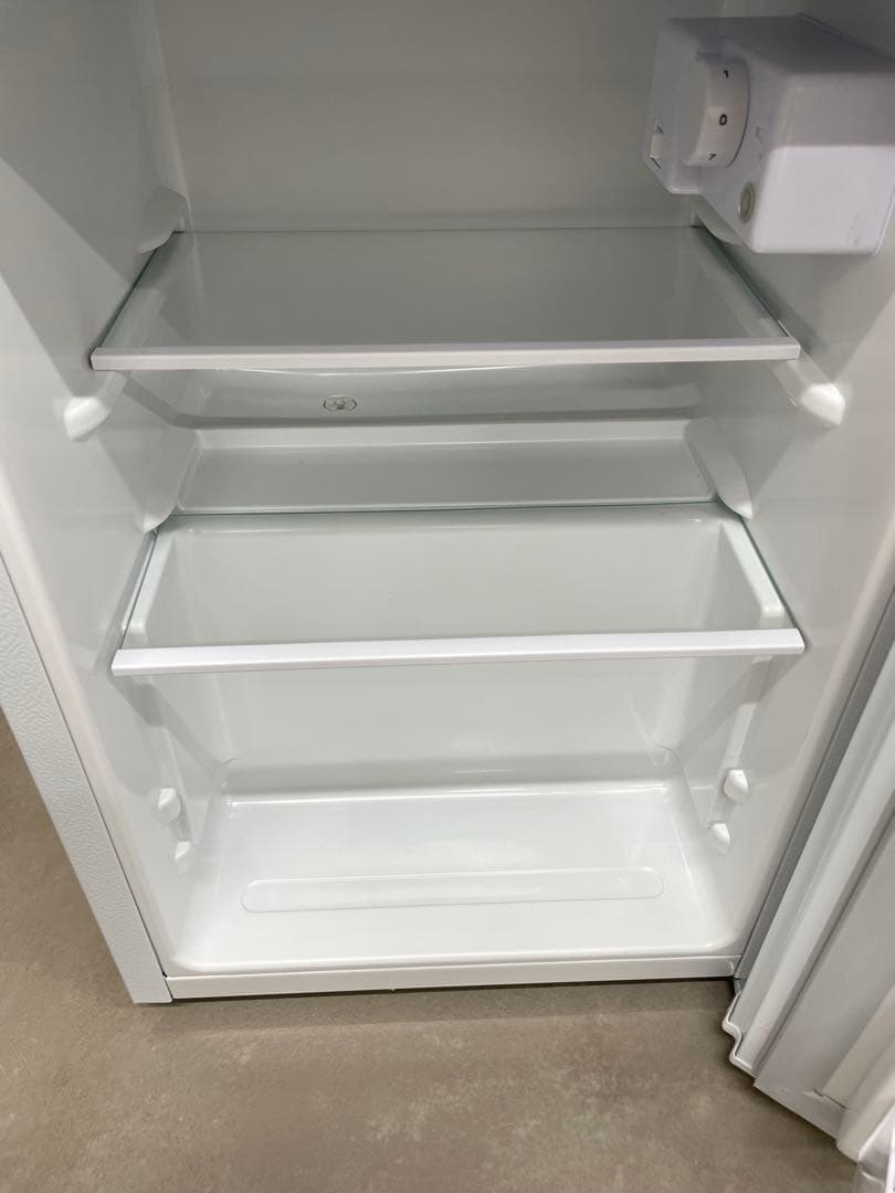 【美品】冷蔵庫 冷凍庫 60L 小型 コンパクト 省スペース 一人暮らし