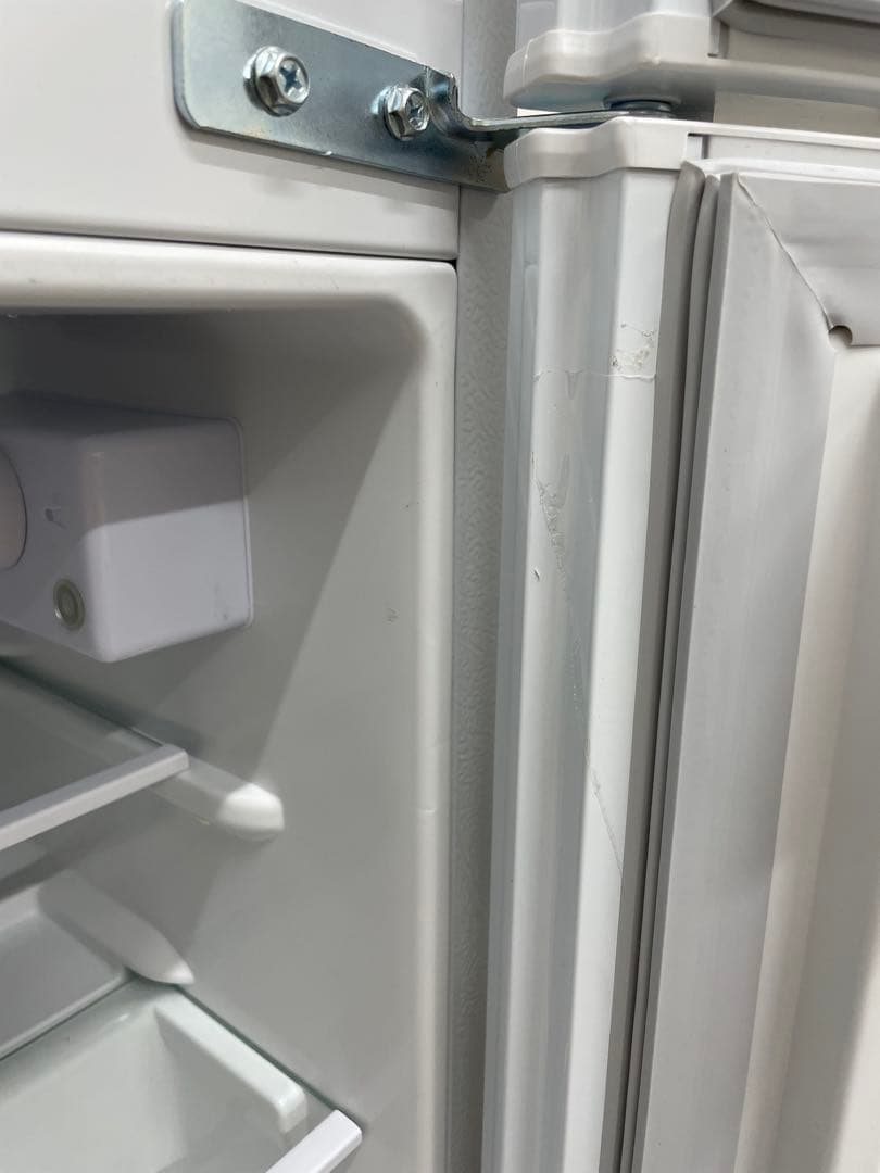 【美品】冷蔵庫 冷凍庫 60L 小型 コンパクト 省スペース 一人暮らし