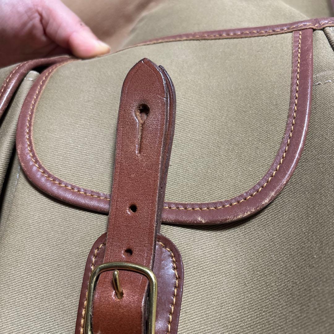 Brady ショルダーバッグ