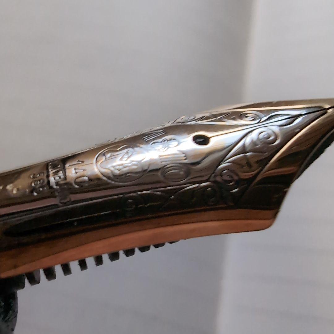 モンブラン　マイスターシュテック 149 14C